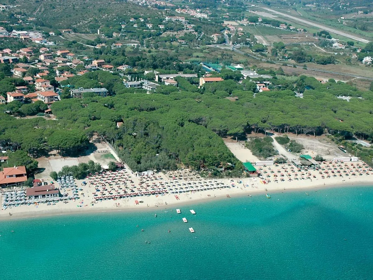 Le Maree Primavera Marina di Campo