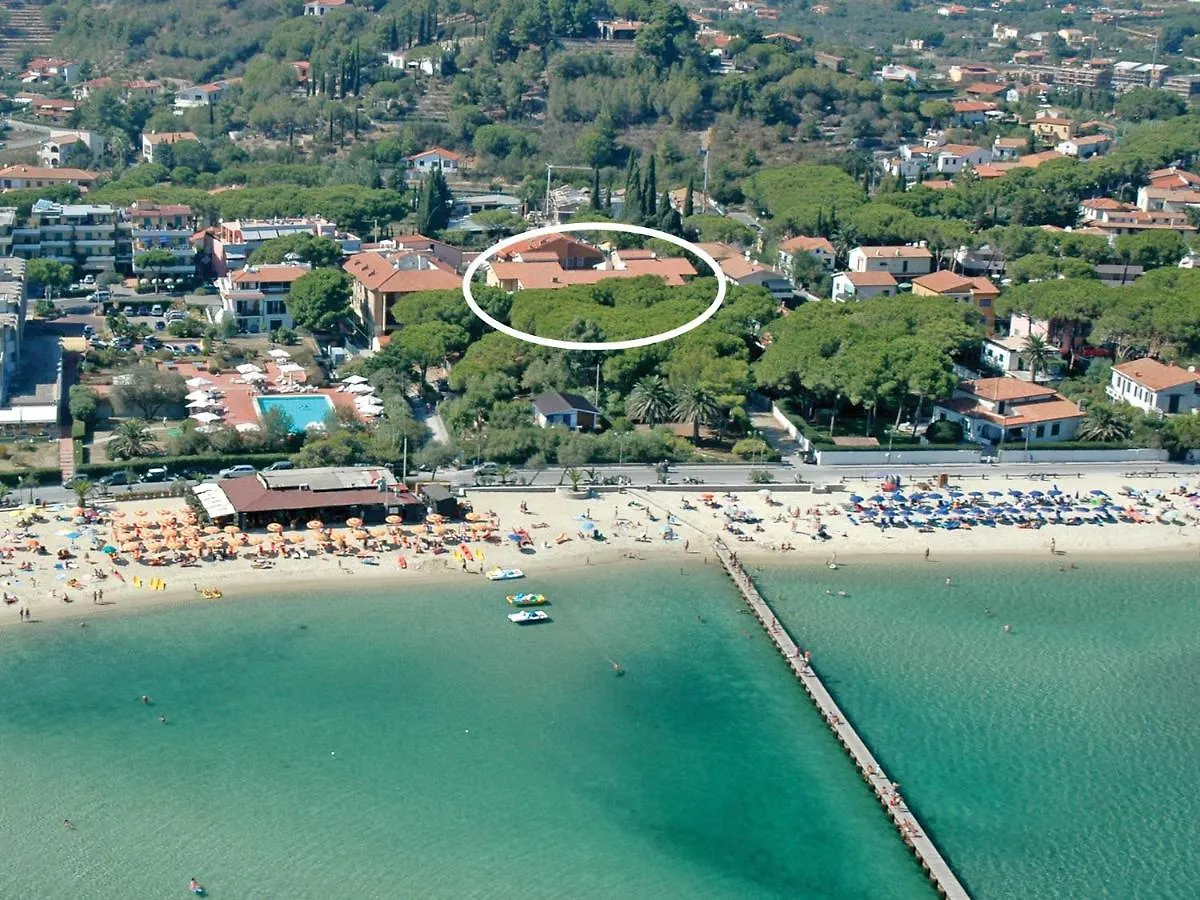Appartamento Le Maree Primavera Marina di Campo